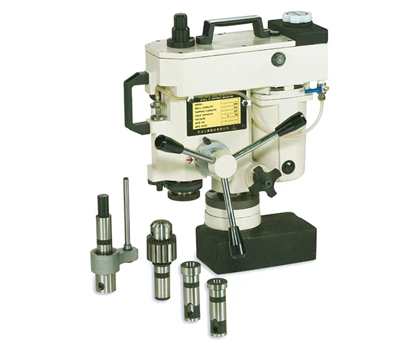 阿合奇县磁性钻孔攻牙机
